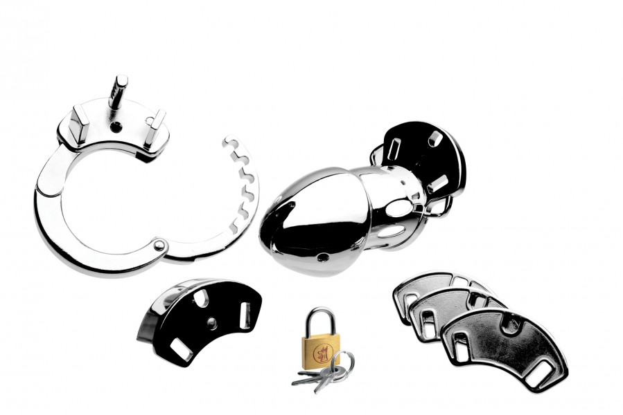 Incarcerator Chastity Cage