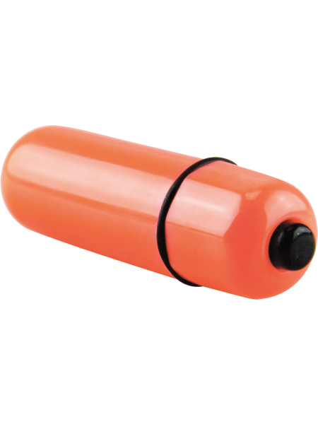 ColorPoP Bullet (Orange)