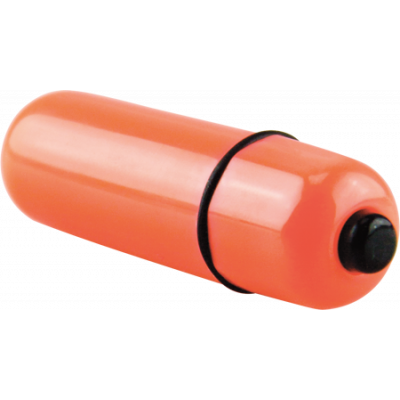ColorPoP Bullet Orange