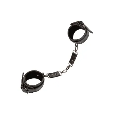 Euphoria Collection Ankle Cuffs