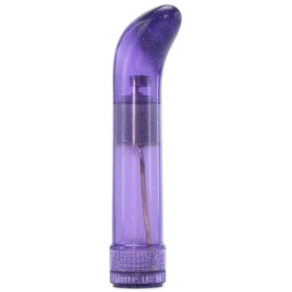 Sparkle "G" Vibe