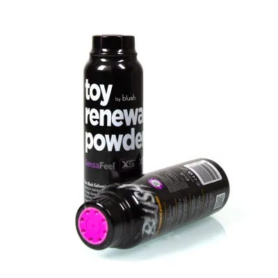 Blush Toy Renewal Powder 3 4 Oz