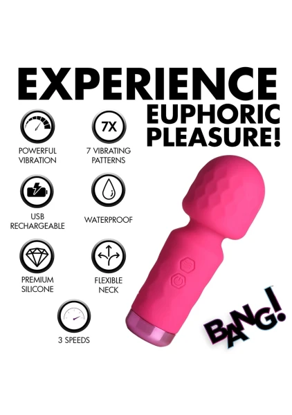 Mini Silicone Wand — image 20 of 25