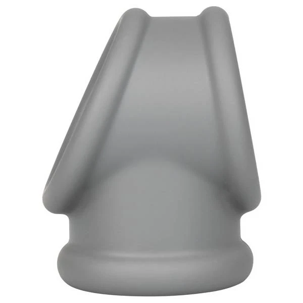 CalExotics Alpha Liquid Precision Dual Cock Ring