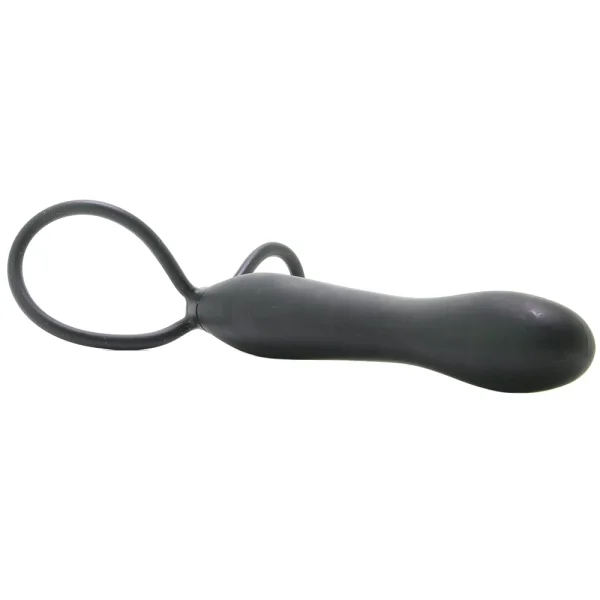 Mojo - Blackjack - Silicone Strap On