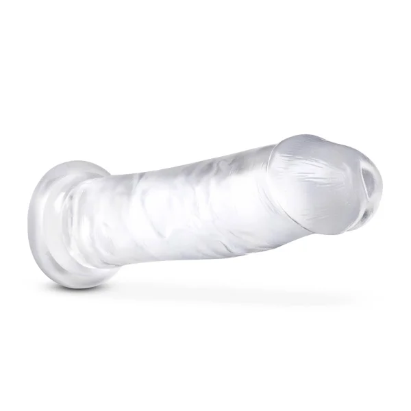 B Yours Plus - Thrill n' Drill - Clear