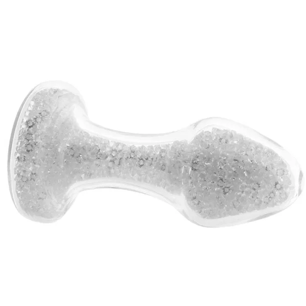 NS Novelties Stardust Glam White