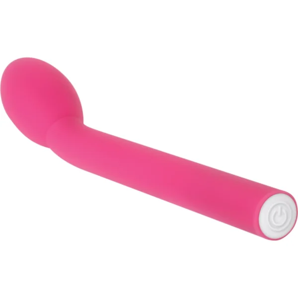 Power G Rechargeable Waterproof G-Spot Vibrator By Evolved Novelties