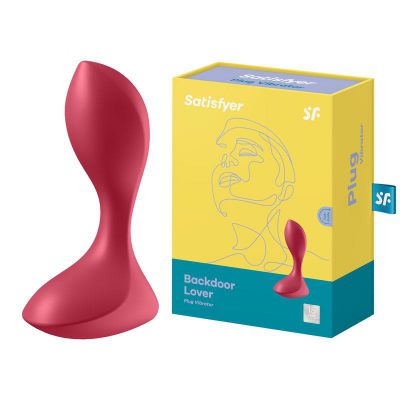 Satisfyer Backdoor Lover
