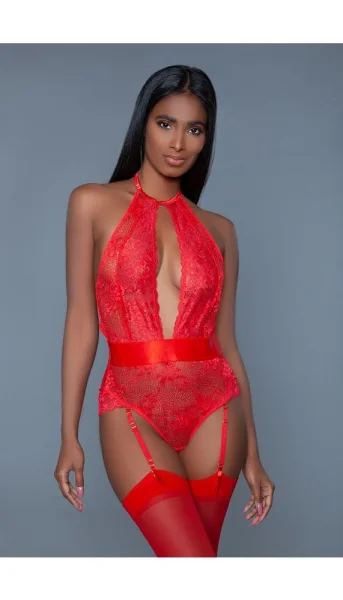 Ophelia Bodysuit
