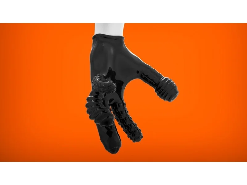 The Fuck Glove Black — image 5 of 12
