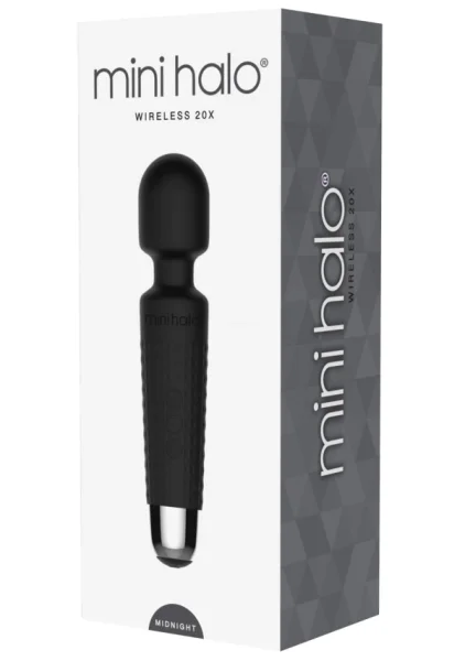 Mini Halo Wireless 20x