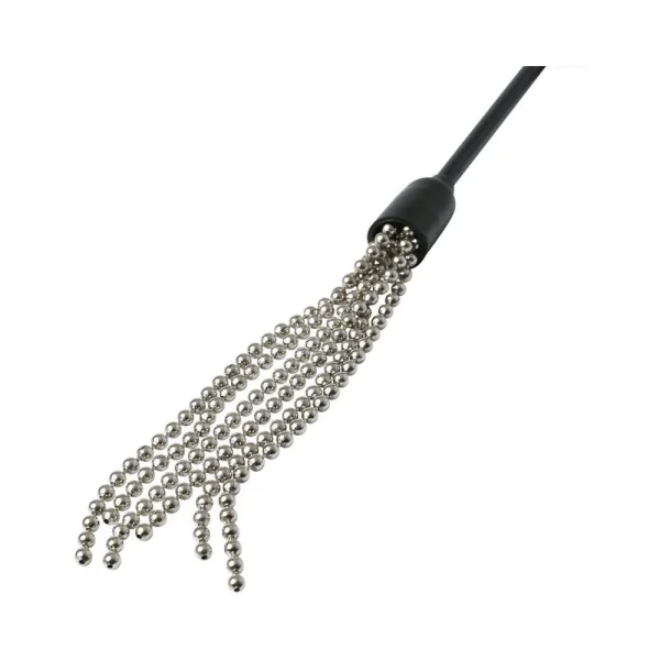 S&m Metal Chain Ball Tickler