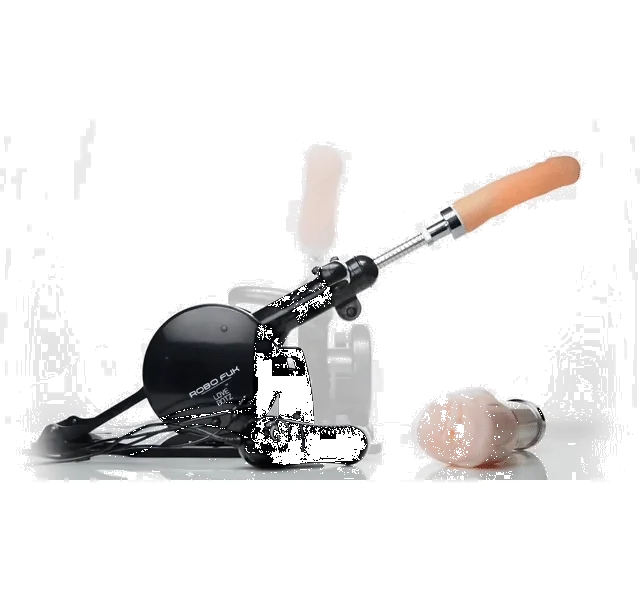 Versatile Fucking Machine Mains Powered Sex Machine
