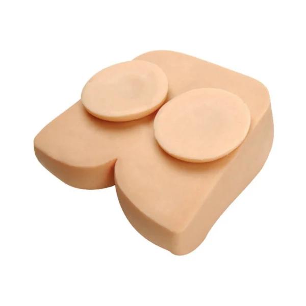 Bree Olson Cyberskin Vibrating Pussy & Ass Suction Base — image 8 of 9