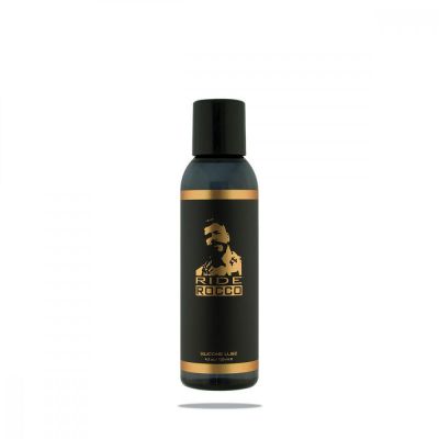 Ride Bodyworx Ride Rocco Silicone Based Lube 4 2oz