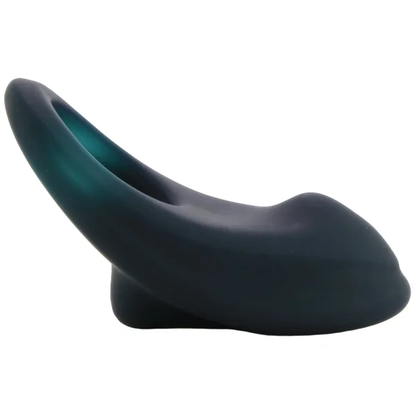 VeDO Overdrive Rechargeable Vibe Ring - Black