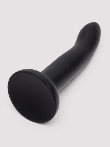 Lovehoney Flex Appeal Liquid Silicone Suction Cup Dildo 7-Inch