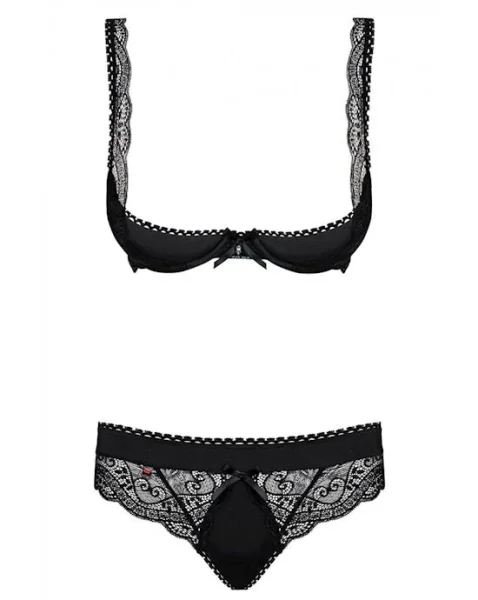 Obsessive Miamor - Half-bra
