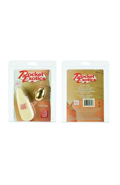 Gold Egg