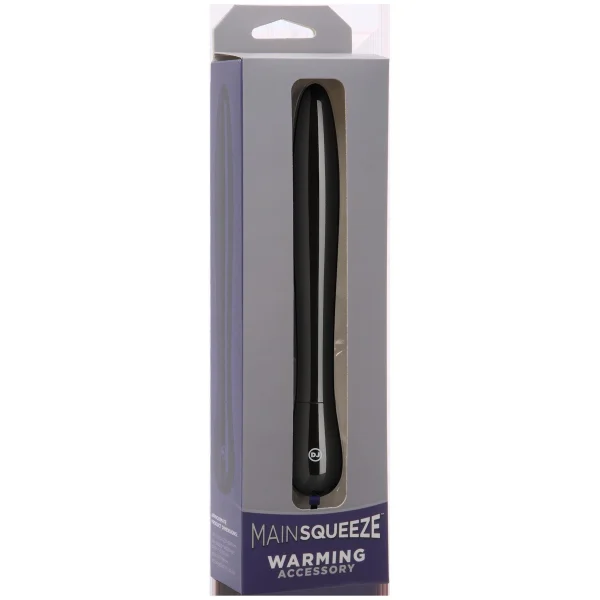 MAIN SQUEEZE -WARMING ACCESSORY