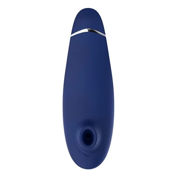 Womanizer Premium 2 Air Pulse Clitoral Stimulator