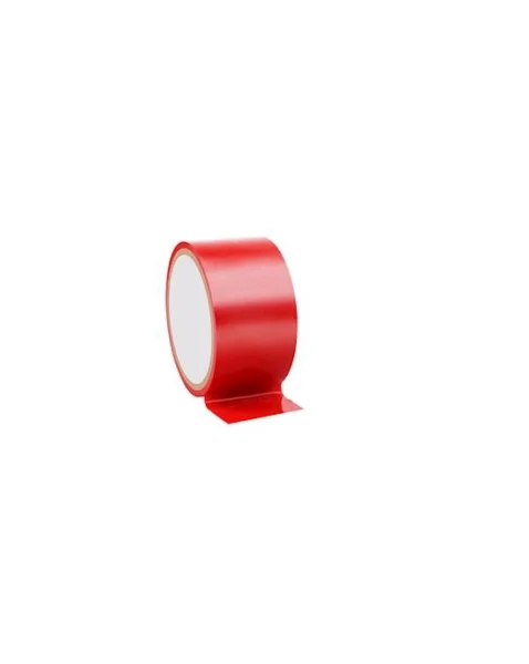 Bind Me Bondage Tape - 15m - Red