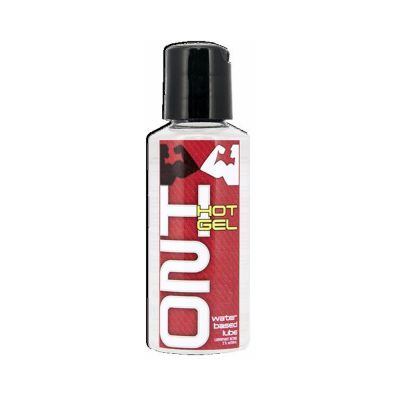 Elbow Grease Gel Hot 2 4 oz