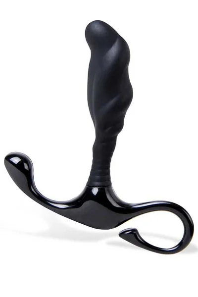 Shots Toys 4" Beginner's Prostate Massager - LIMITED TIME SUPER DEAL — image 4 of 6