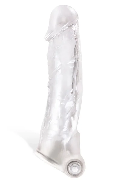 nsnovelties Vibrating 7" Penis Extension — image 4 of 4