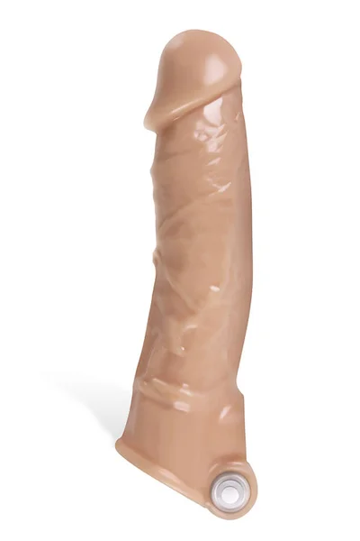nsnovelties Vibrating 7" Penis Extension — image 3 of 4