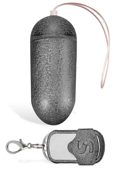 Shots Toys 10-Speed Vibrating 3" Egg with Remote Control - LIMITED TIME SUPER DEAL — image 6 of 6