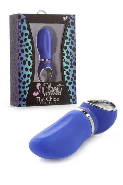 The Closet Collection 12-Function 5" Bullet — image 4 of 6