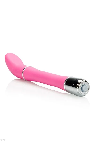 California Exotic Lulu Satin Scoop 5"  Vibe — image 4 of 6