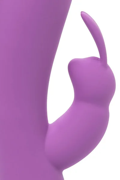 California Exotic Rechargeable Touch-Sensitive 7.5" Luxury Rabbit — image 9 of 18