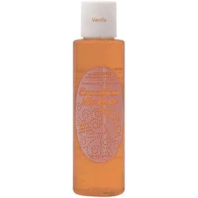 Emotion Lotion Vanilla 4 Fl Oz