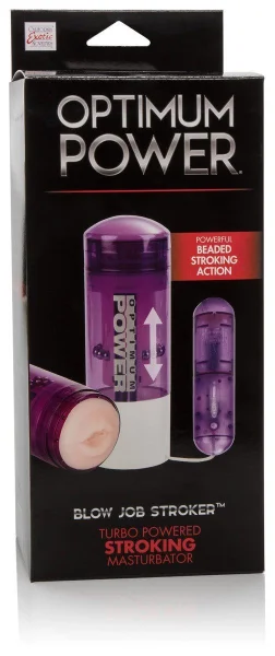 Optimum Power - Blow Job Stroker