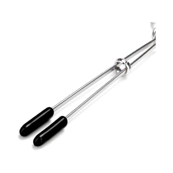 Lux Fetish Adjustable Tweezer Clips — image 8 of 9