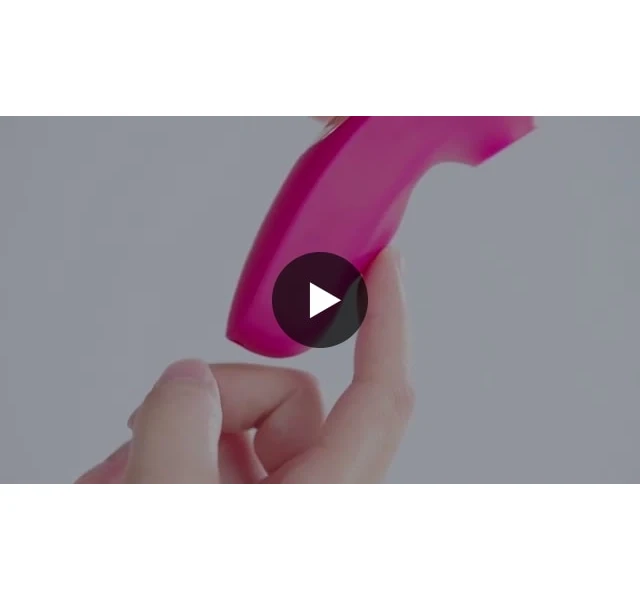 Screaming O FingO Tips Vibrator