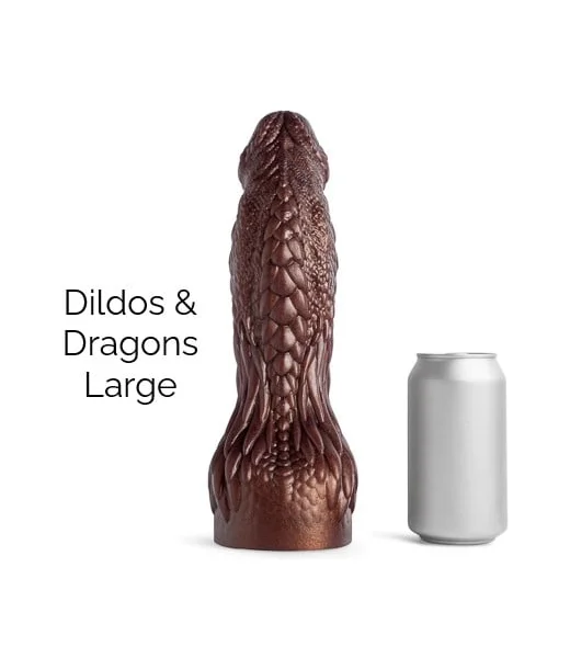 Hankey's Toys - Dildos & Dragons — image 12 of 18