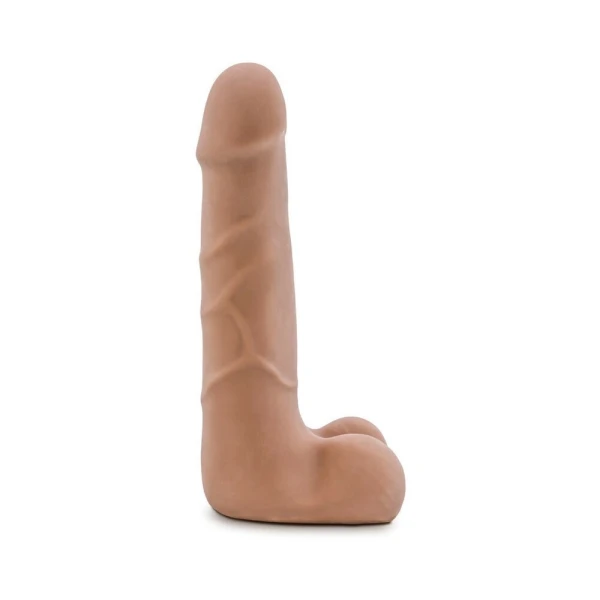 Suave Dual Density Tan Dong 7 inches