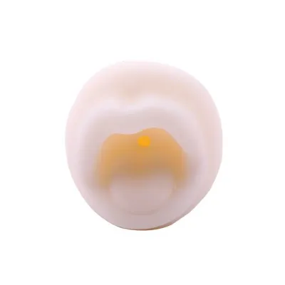 Maddy s Hot Mouth Masturbating Stroker