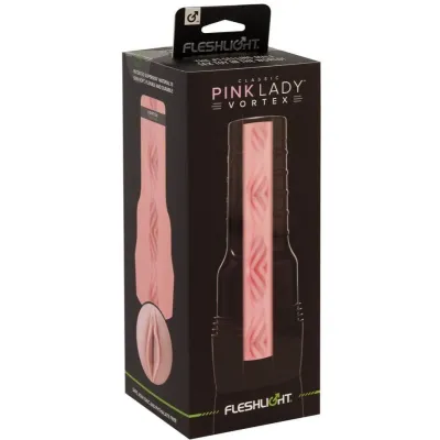 Pink Lady Vortex Pussy