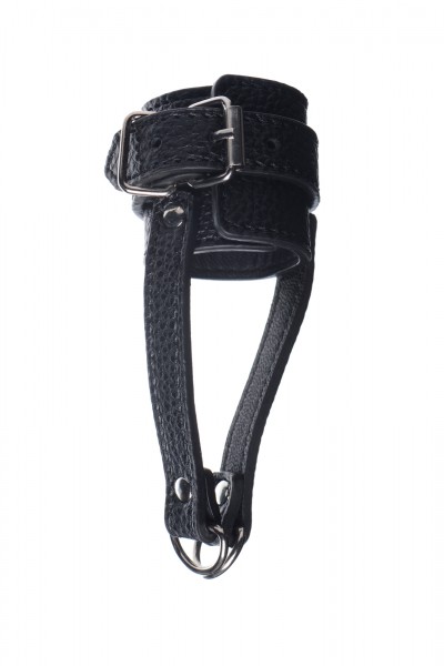 Ball Stretcher With Leash