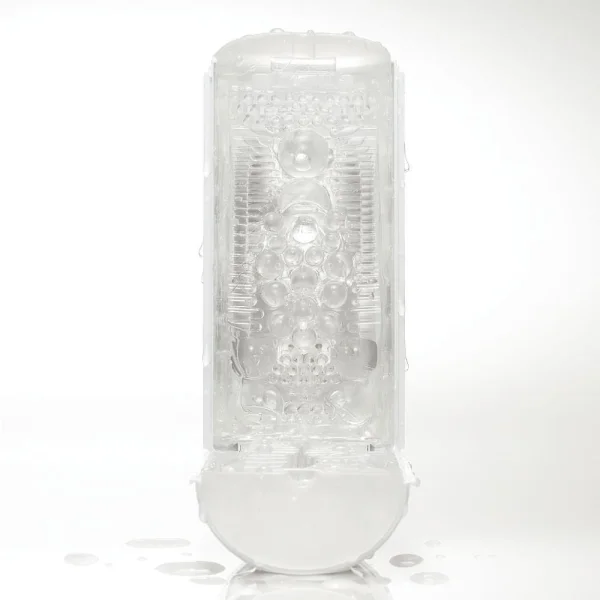 TENGA Flip Hole White
