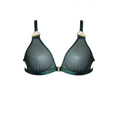 Ula Triangle Bra Bordelle