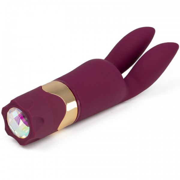 Bondara Thumper 7 Function Rabbit Vibrator – 6.5 Inch — image 4 of 5