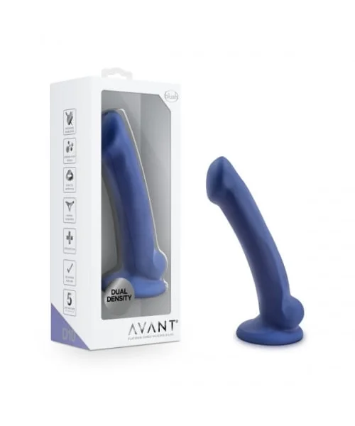 Blush - Avant - D10 - Ergo Mini — image 6 of 8