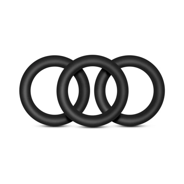 Performance VS2 Pure Premium Silicone Cockrings
