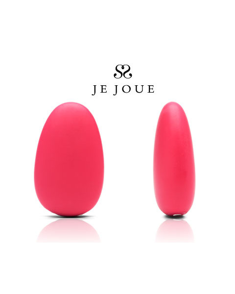 Je Joue MiMi Deluxe External 3.25" Vibrator
